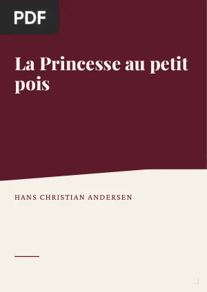 La Princesse au petit pois