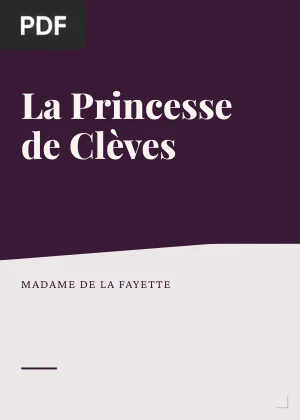 La Princesse de Clèves