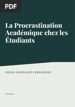 La Procrastination Académique chez les Étudiants