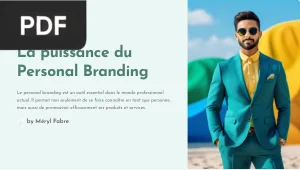 La Puissance du Personal Branding