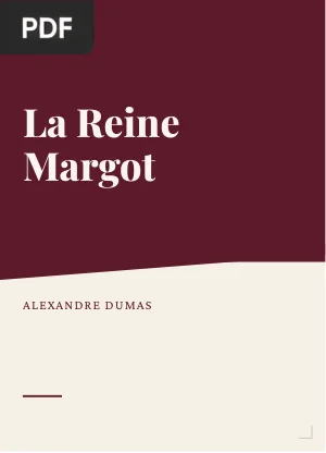 La Reine Margot