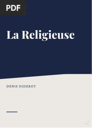 La Religieuse