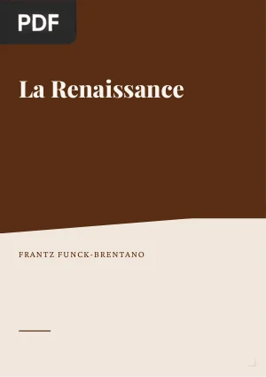 La Renaissance
