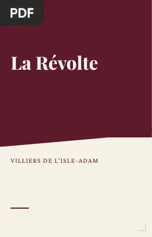 La Révolte