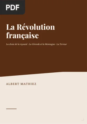 La Révolution française