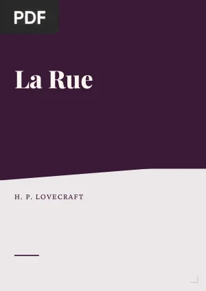La Rue