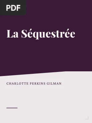 La Séquestrée