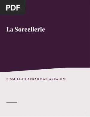 La Sorcellerie