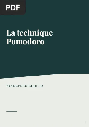 La technique Pomodoro