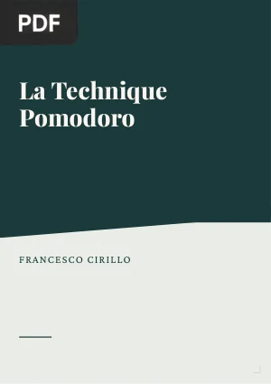 La Technique Pomodoro