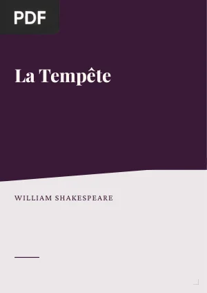 La Tempête