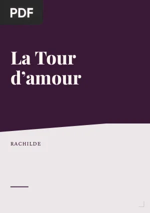 La Tour d'amour