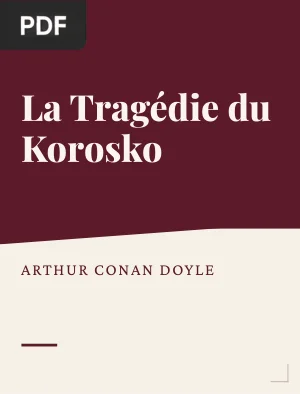 La Tragédie du Korosko