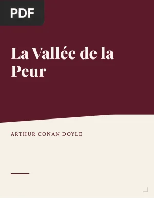 La Vallée de la Peur