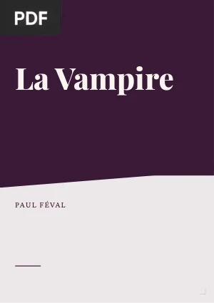 La Vampire