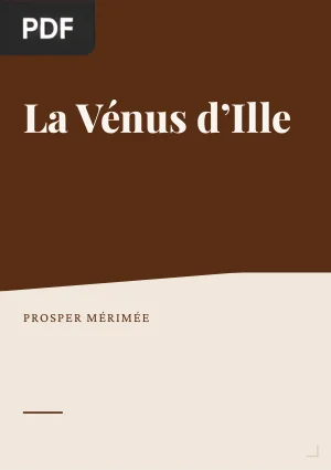 La Vénus d’Ille