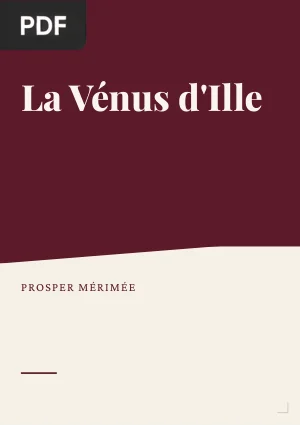 La Vénus d'Ille