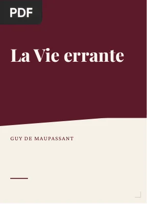 La Vie errante