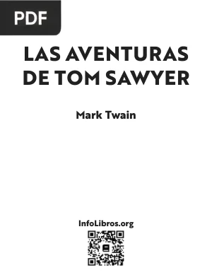 Las Aventuras de Tom Sawyer