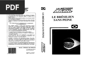 Le Brésilien Sans Peine