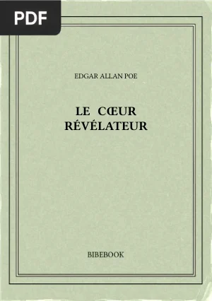 Le Cœur Révélateur