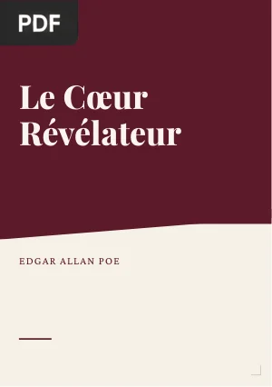 Le Cœur révélateur