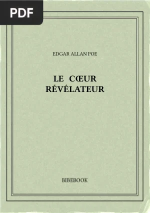 Le Cœur révélateur