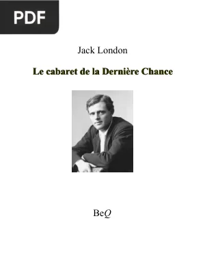 Le Cabaret de la Derniere Chance