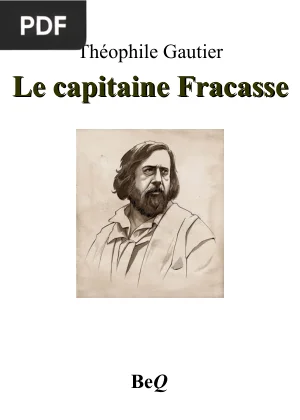 Le Capitaine Fracasse