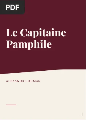 Le Capitaine Pamphile