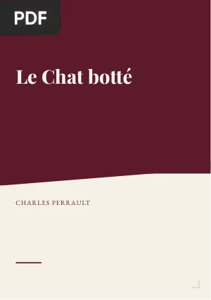 Le Chat botté