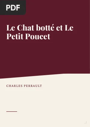 Le Chat botté et Le Petit Poucet