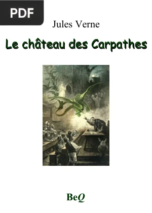 Le Château des Carpathes