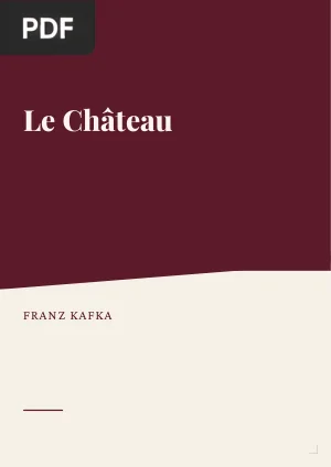 Le Château
