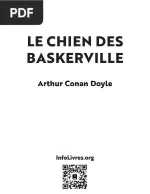Le Chien des Baskerville
