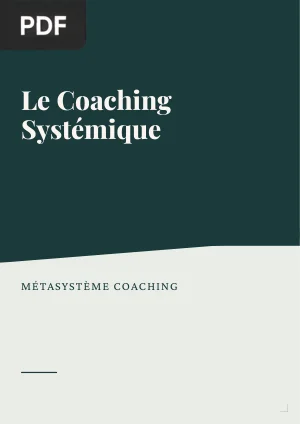 Le Coaching Systémique