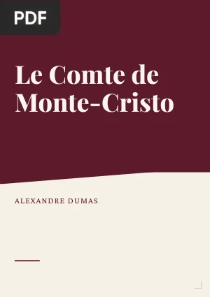 Le Comte de Monte-Cristo