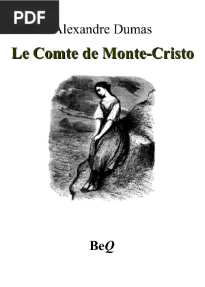 Le Comte de Monte-Cristo, Tome I