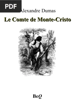 Le Comte de Monte-Cristo, Tome II