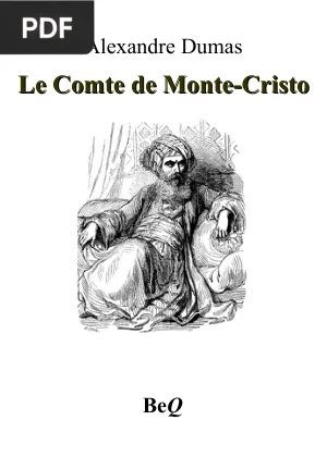 Le Comte de Monte-Cristo, Tome III