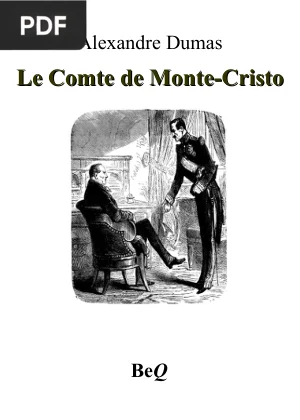 Le Comte de Monte-Cristo, Tome IV