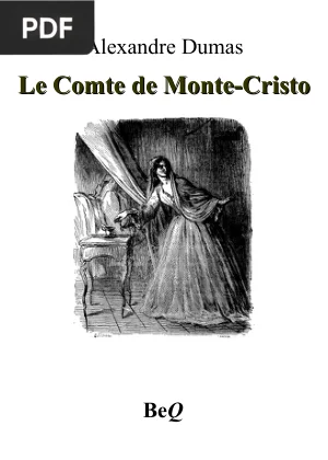 Le Comte de Monte-Cristo, Tome V