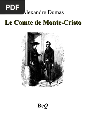 Le Comte de Monte-Cristo, Tome VI