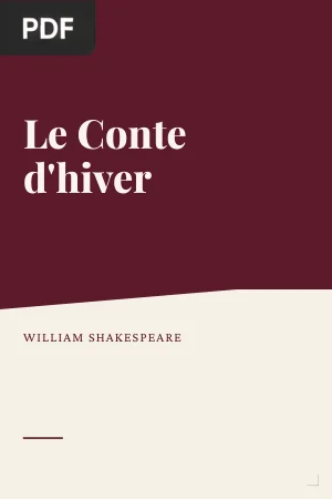 Le Conte d'hiver