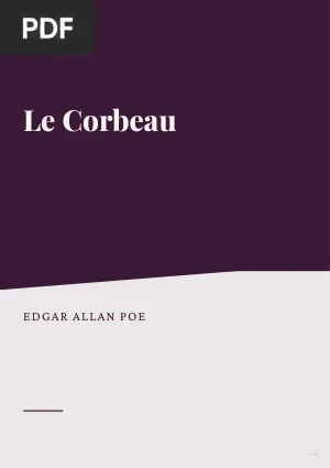 Le Corbeau