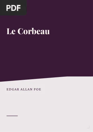 Le Corbeau