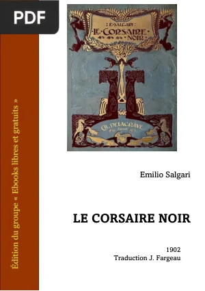 Le Corsaire noir
