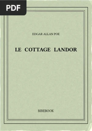 Le Cottage Landor