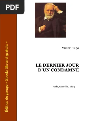 Le Dernier Jour d'un Condamné