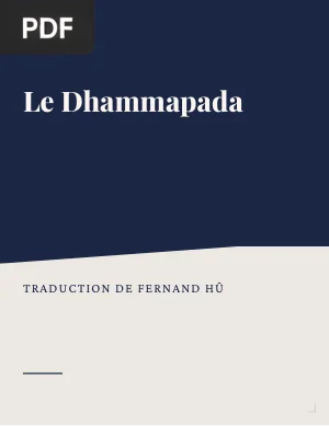 Le Dhammapada